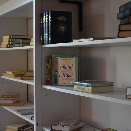 מנדוזה Jac Hostel Boutique מראה חיצוני תמונה