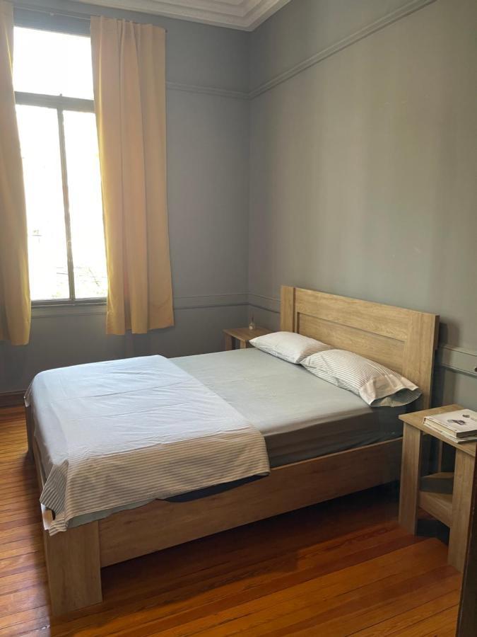 מנדוזה Jac Hostel Boutique מראה חיצוני תמונה
