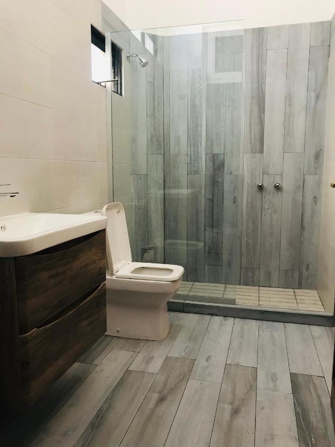 מנדוזה Jac Hostel Boutique מראה חיצוני תמונה