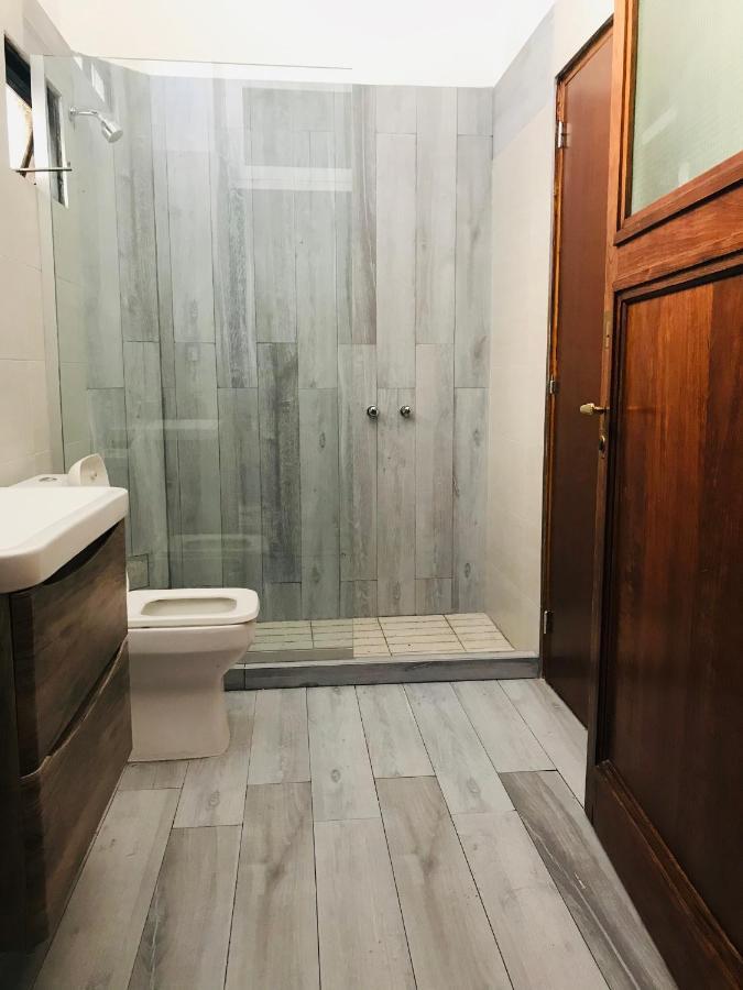 מנדוזה Jac Hostel Boutique מראה חיצוני תמונה