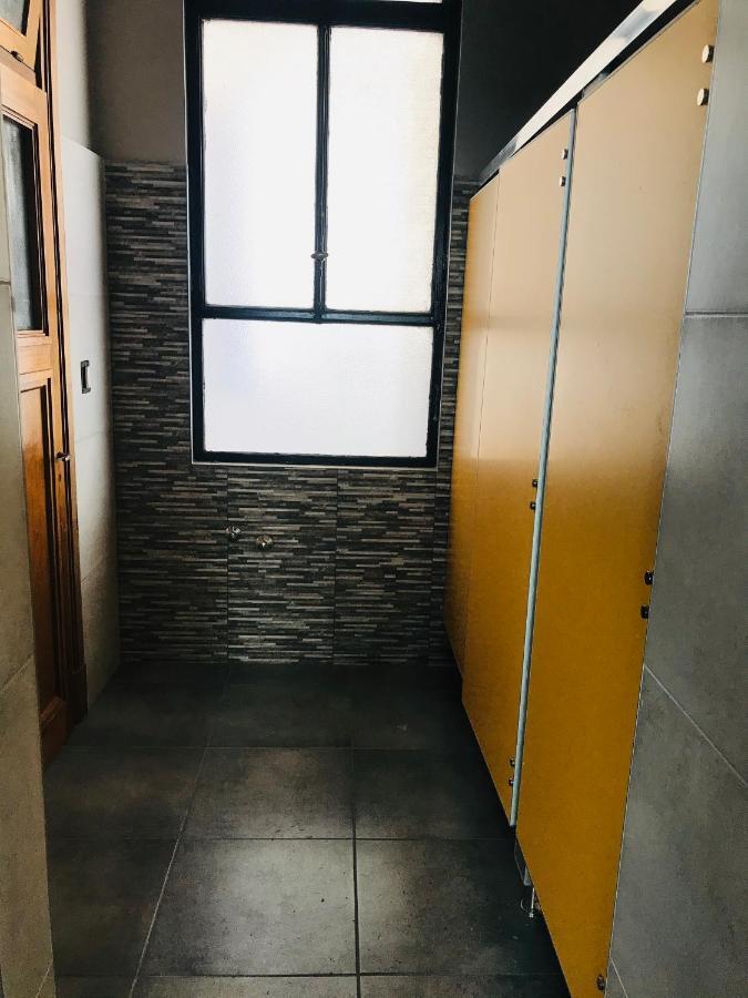 מנדוזה Jac Hostel Boutique מראה חיצוני תמונה