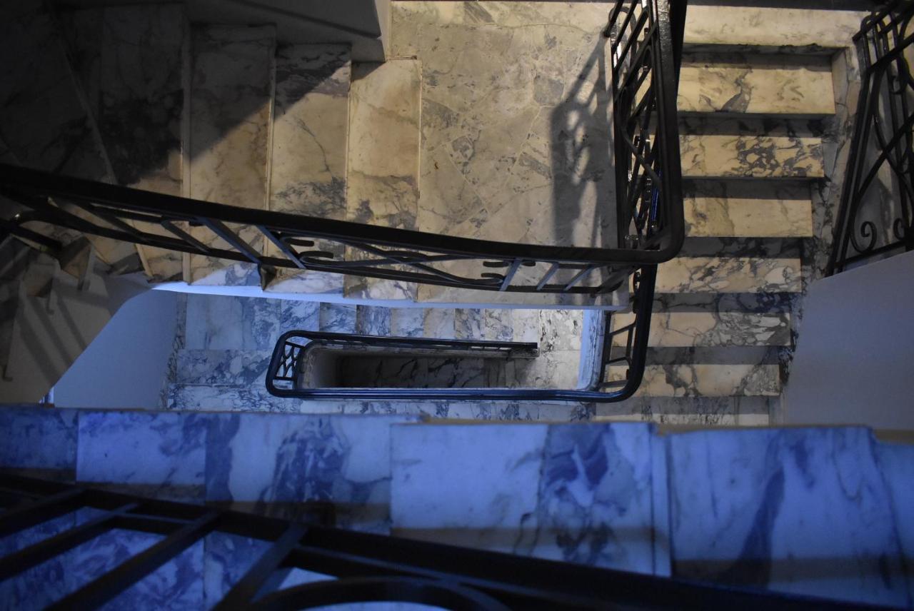 מנדוזה Jac Hostel Boutique מראה חיצוני תמונה