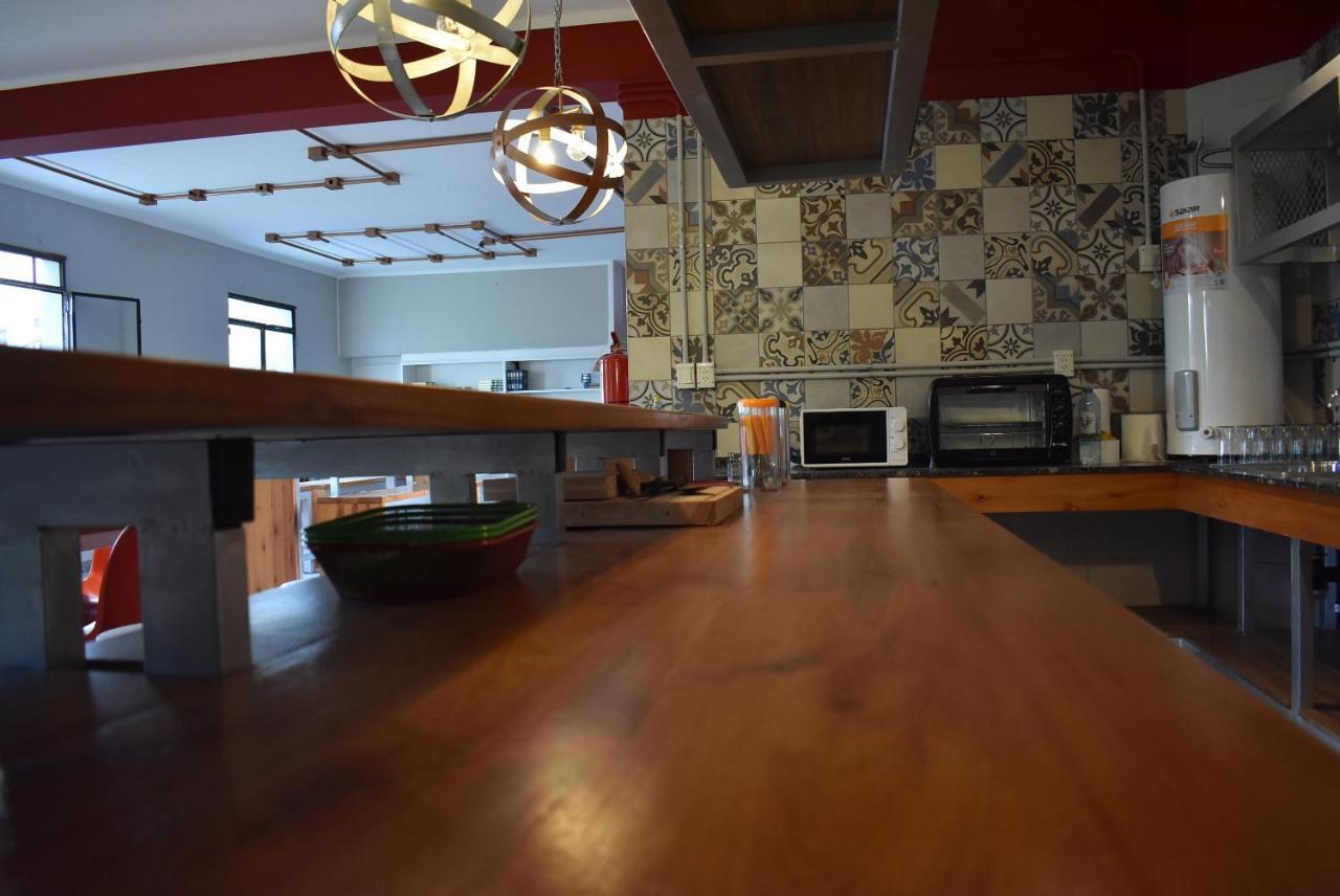 מנדוזה Jac Hostel Boutique מראה חיצוני תמונה