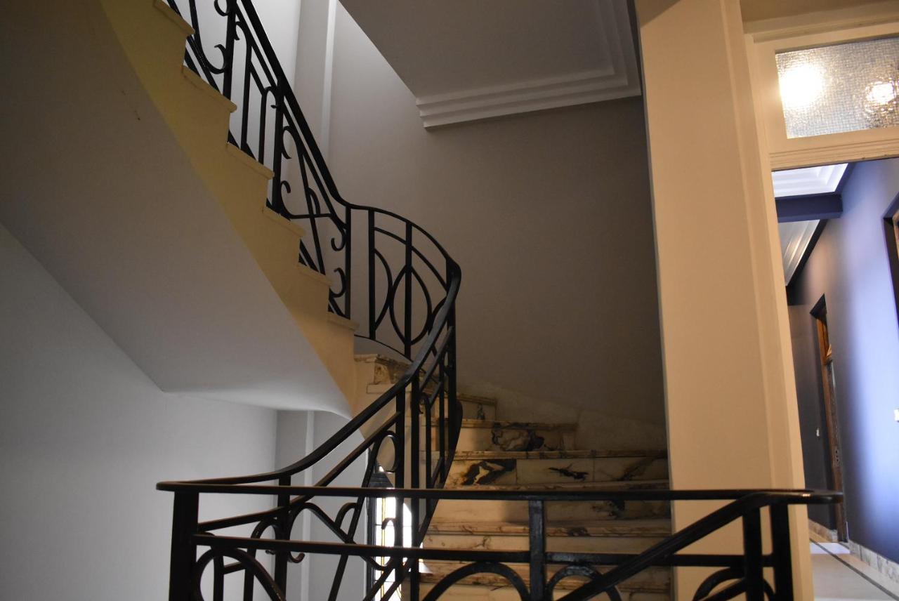 מנדוזה Jac Hostel Boutique מראה חיצוני תמונה