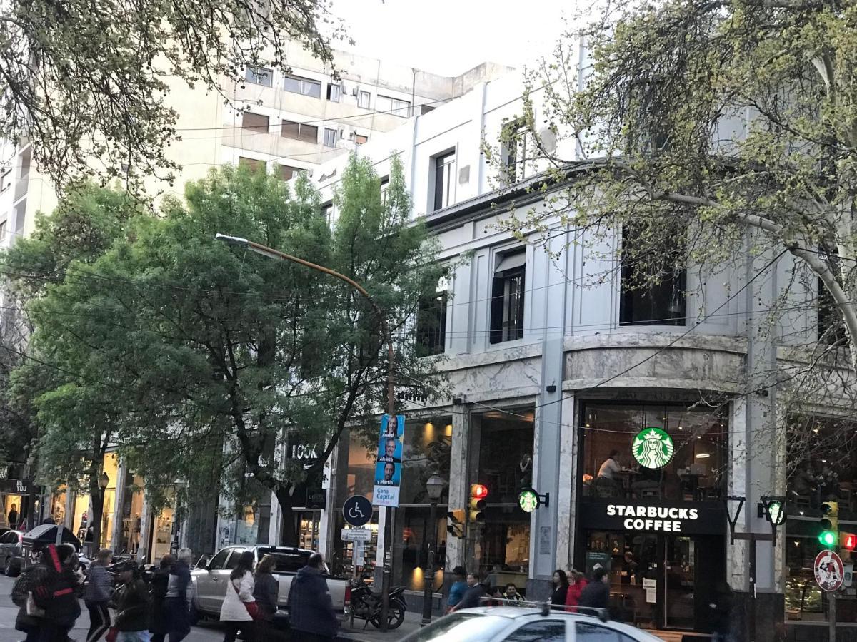 מנדוזה Jac Hostel Boutique מראה חיצוני תמונה