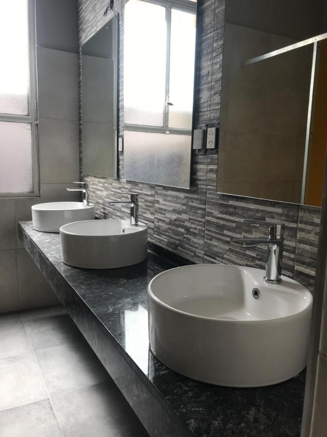 מנדוזה Jac Hostel Boutique מראה חיצוני תמונה