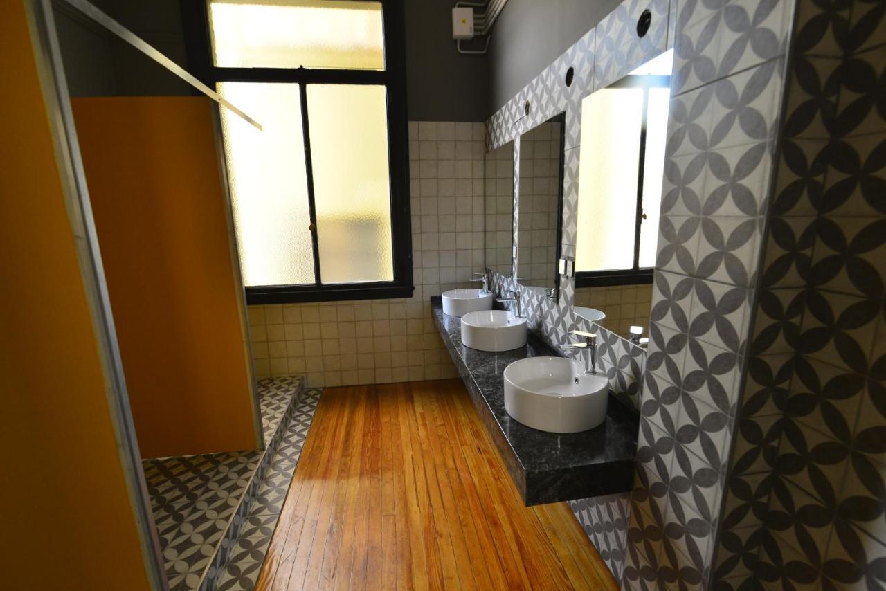 מנדוזה Jac Hostel Boutique מראה חיצוני תמונה